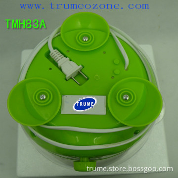 Ozone  air purifier and vegetable washer water air purifier